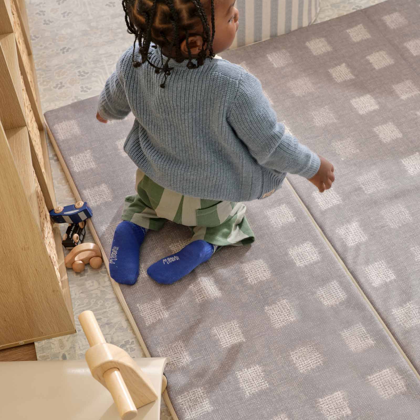 Tumbling Mat | Levi