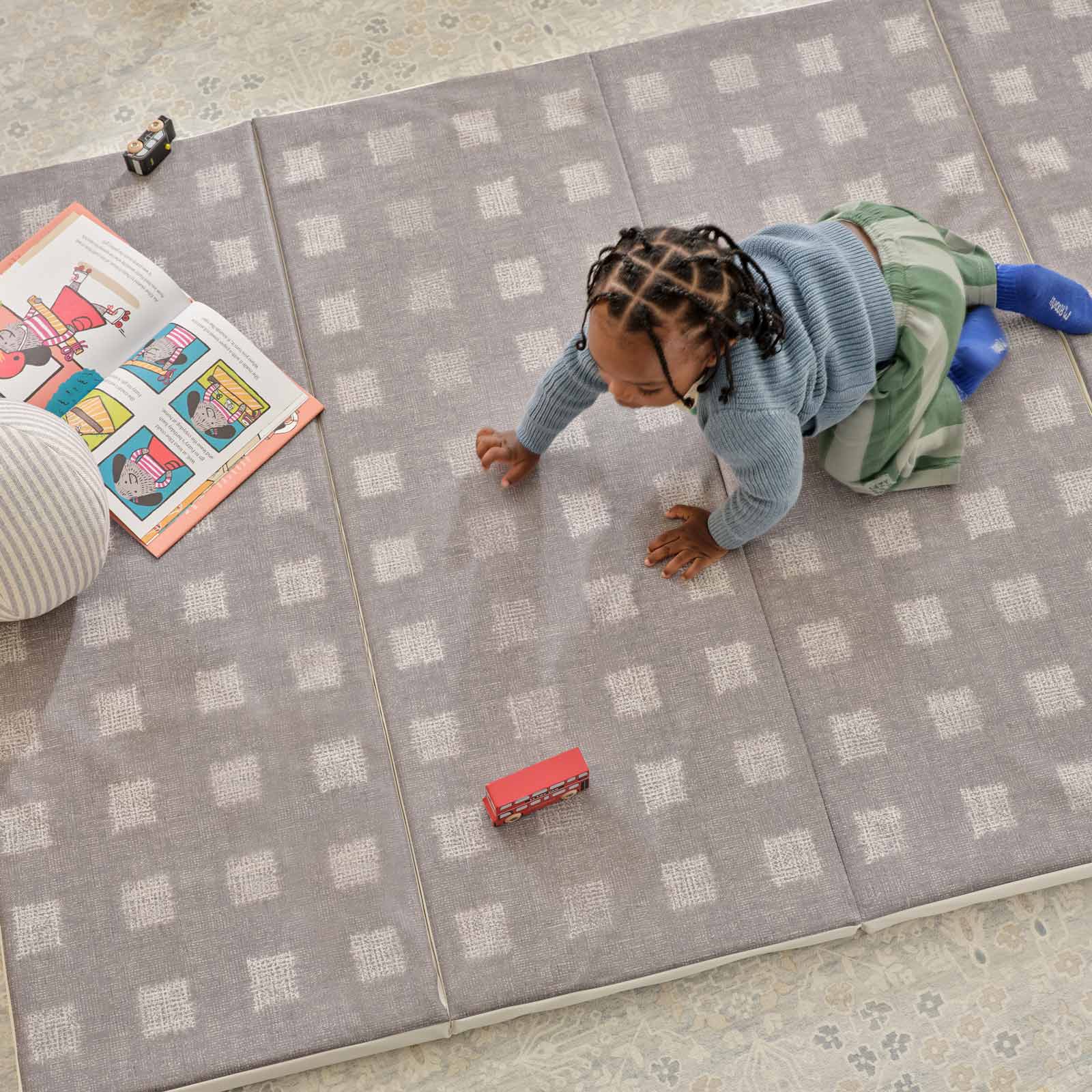 Tumbling Mat | Levi