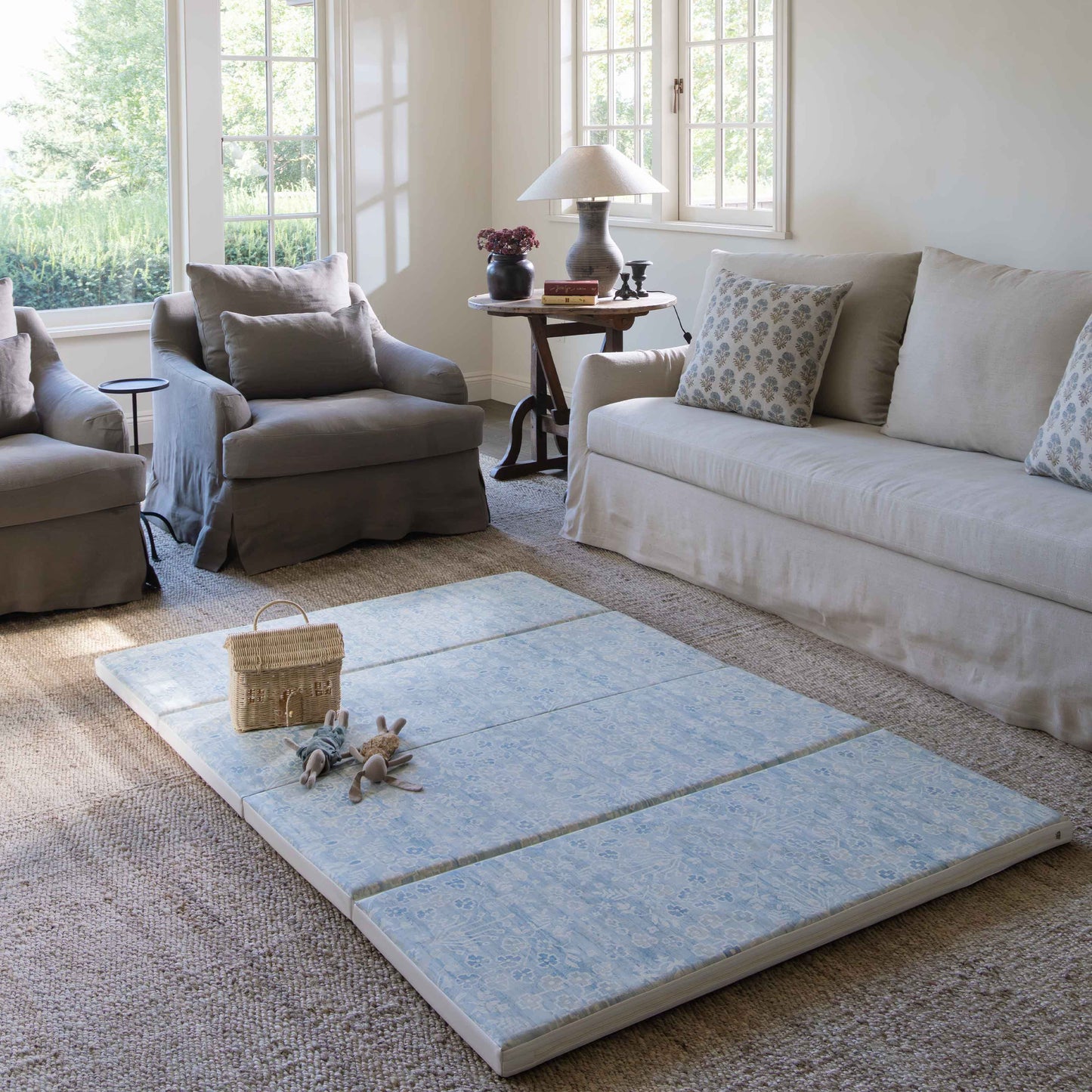 Tumbling Mat | Winslow