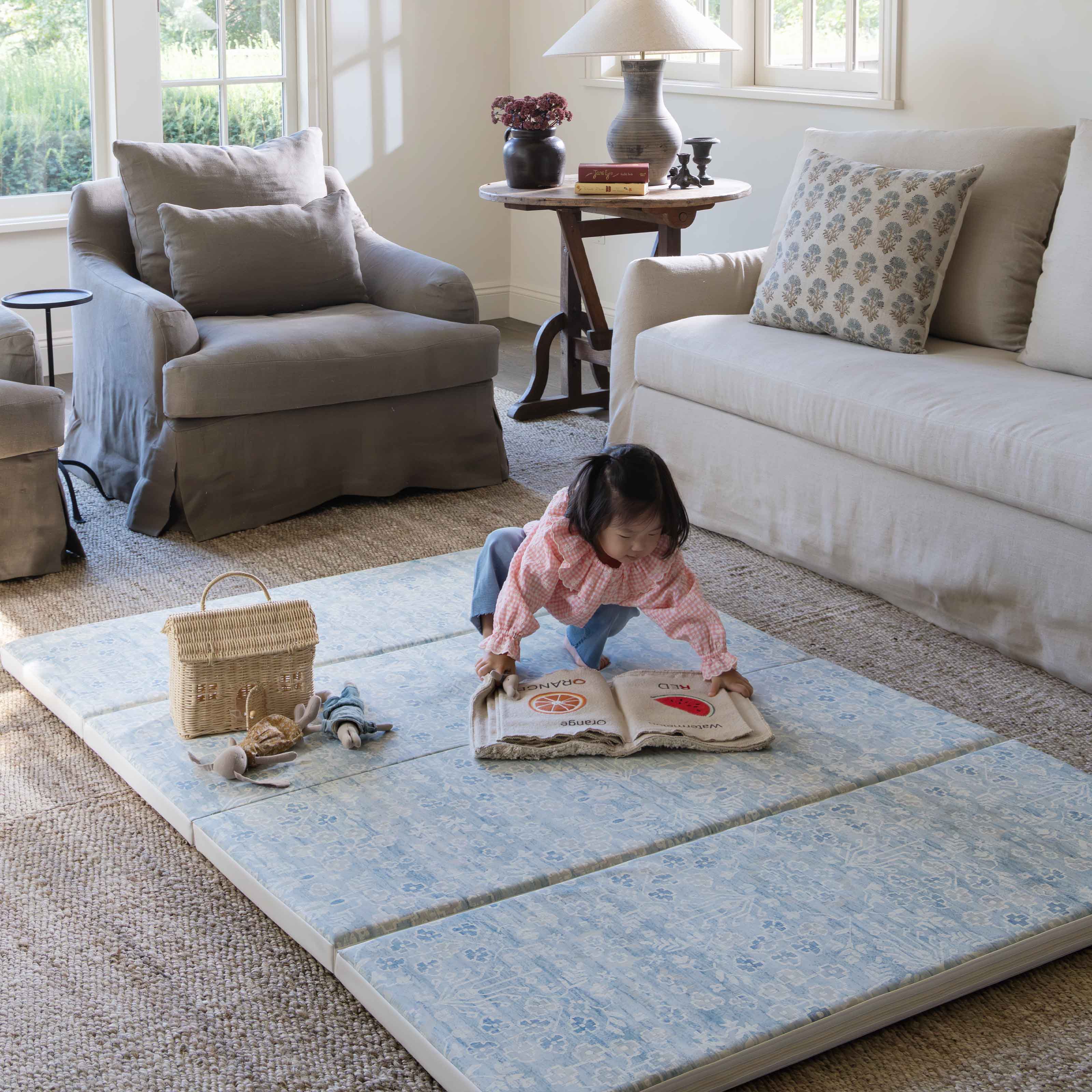 Tumbling Mat | Winslow