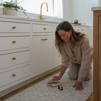 Nama Standing Mat | Georgia