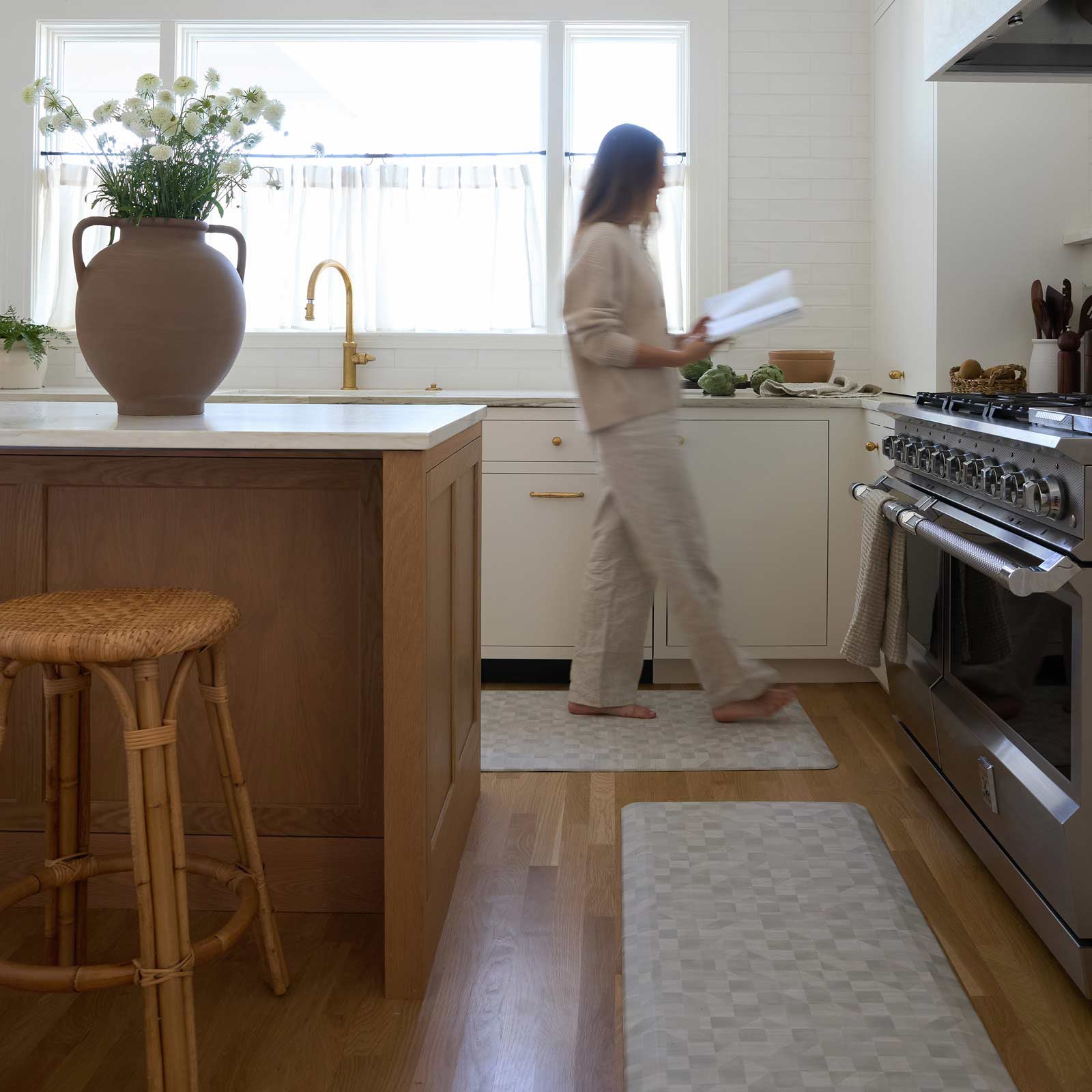 Comfy Kitchen Bundle