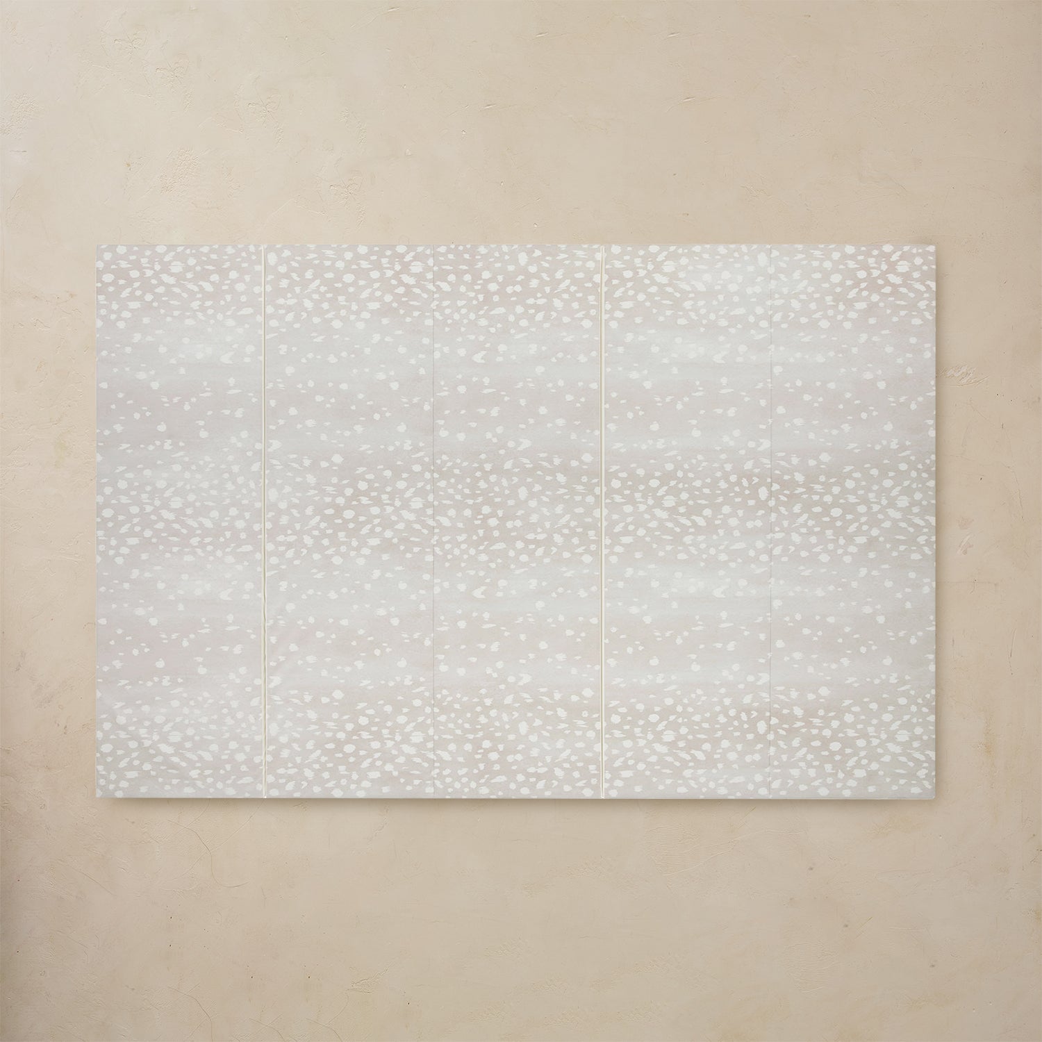 Tumbling Mat | Fawn