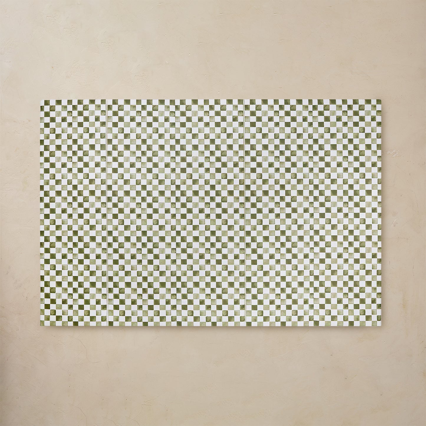 Tumbling Mat | Checker