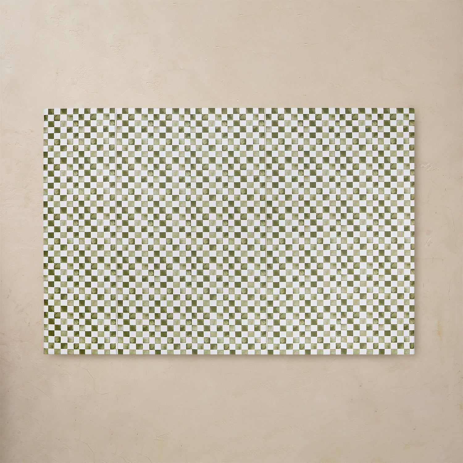 Tumbling Mat | Checker