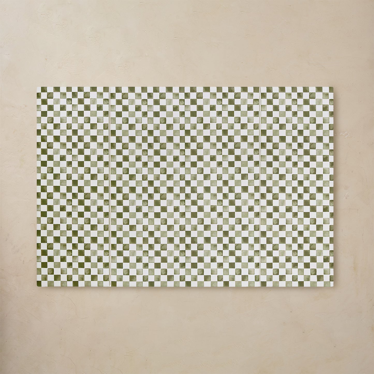 Tumbling Mat | Checker
