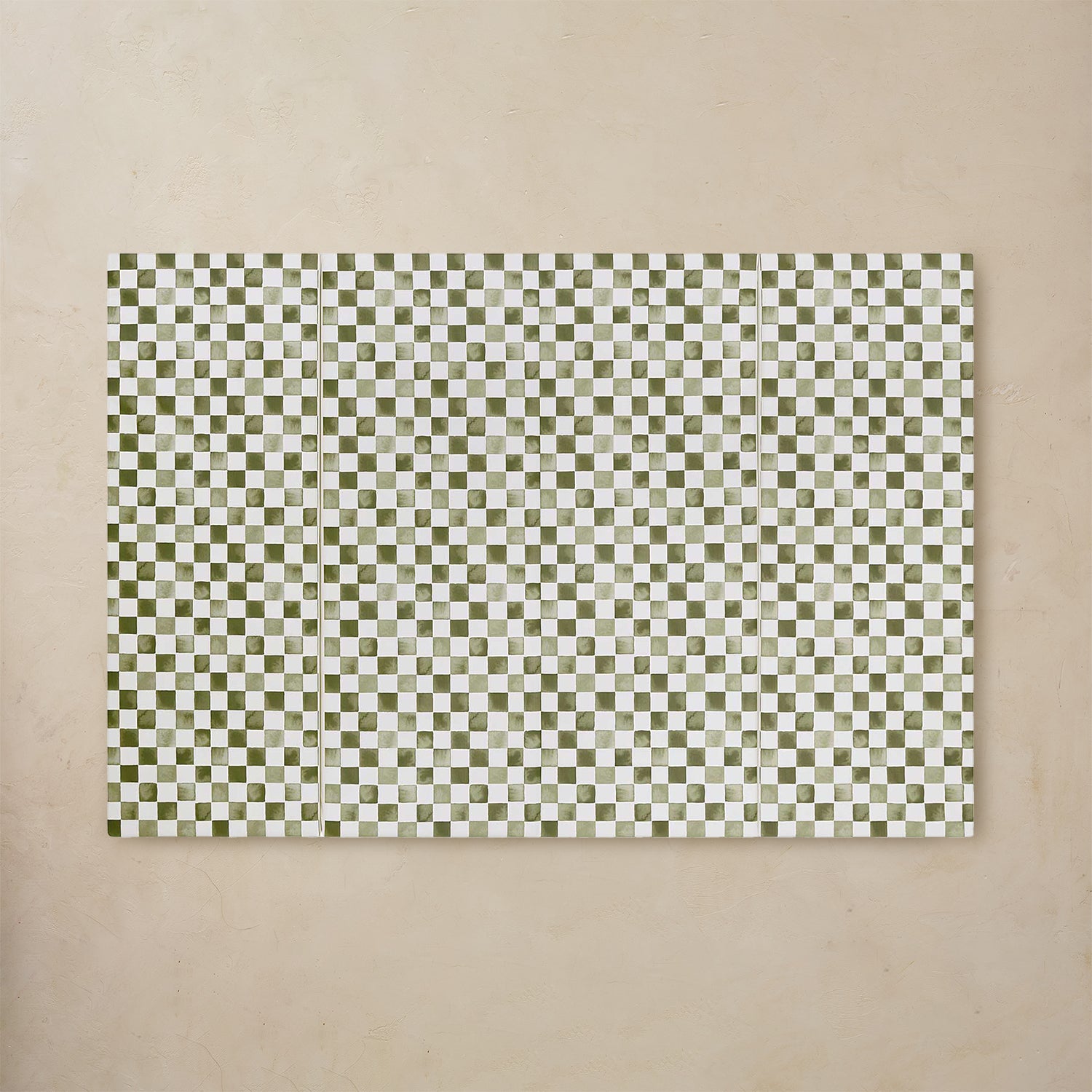Tumbling Mat | Checker