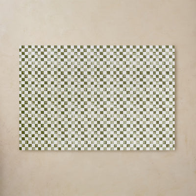 Tumbling Mat | Checker