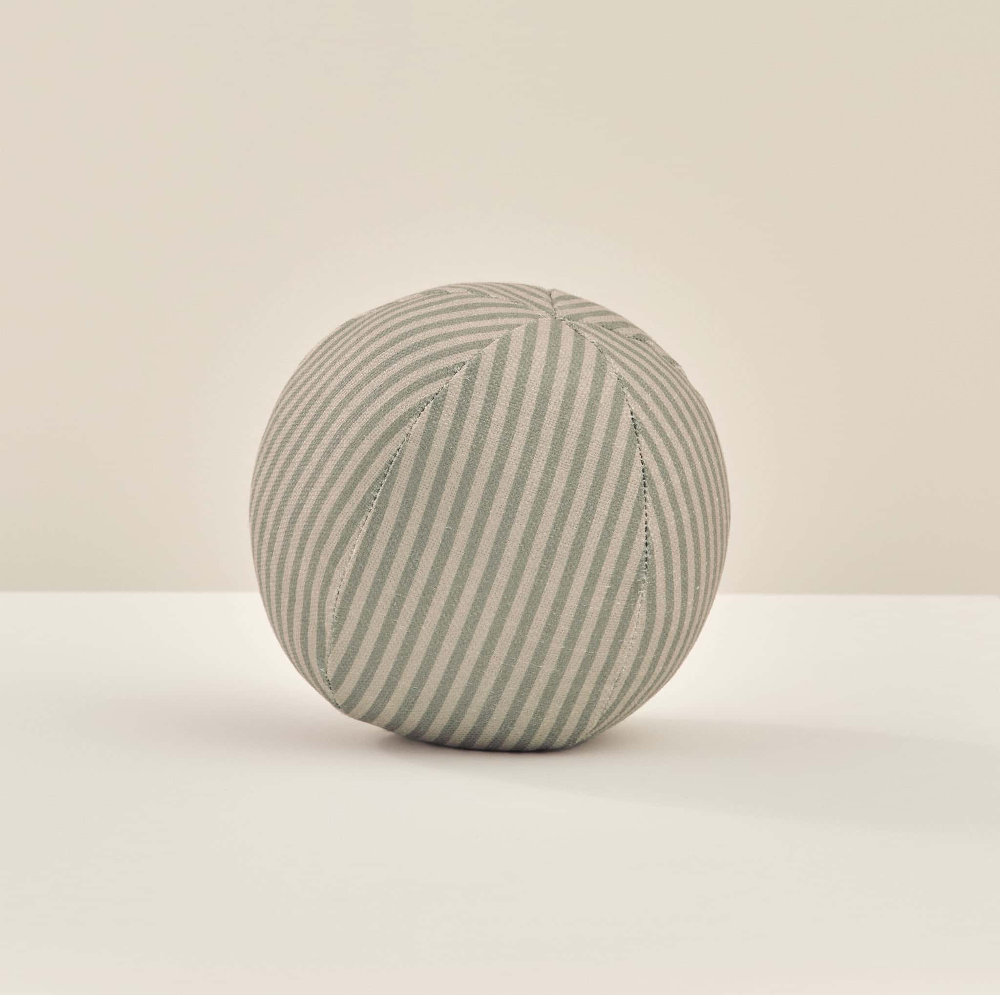 Sphere Pillow | Finley