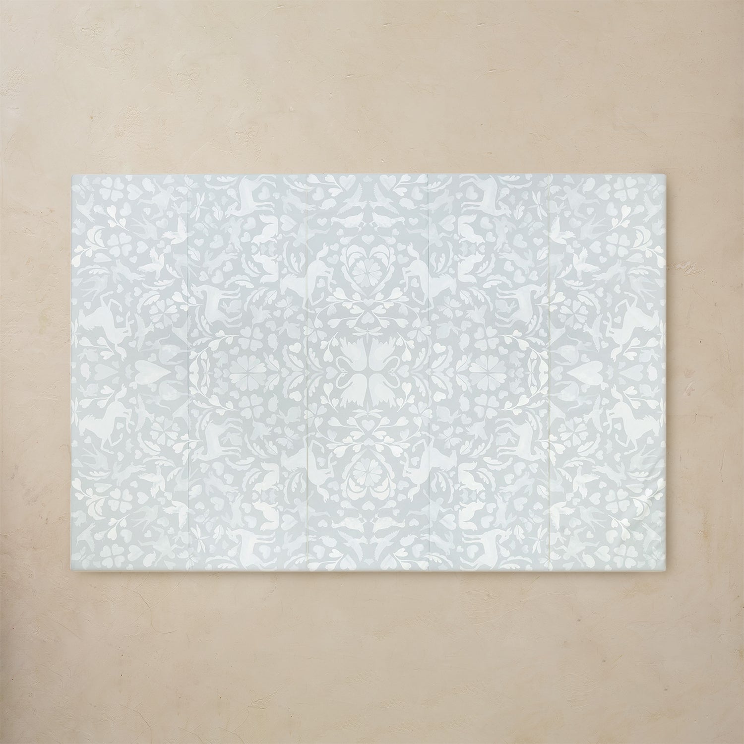 Foldable Foam Tumbling Mats for Kids in Folklore | House of Noa