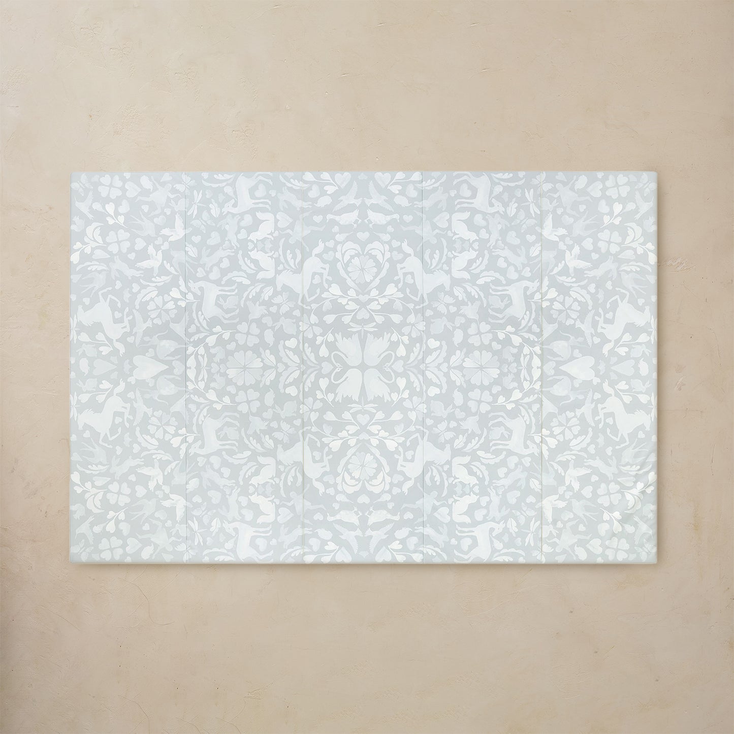 Tumbling Mat | Folklore