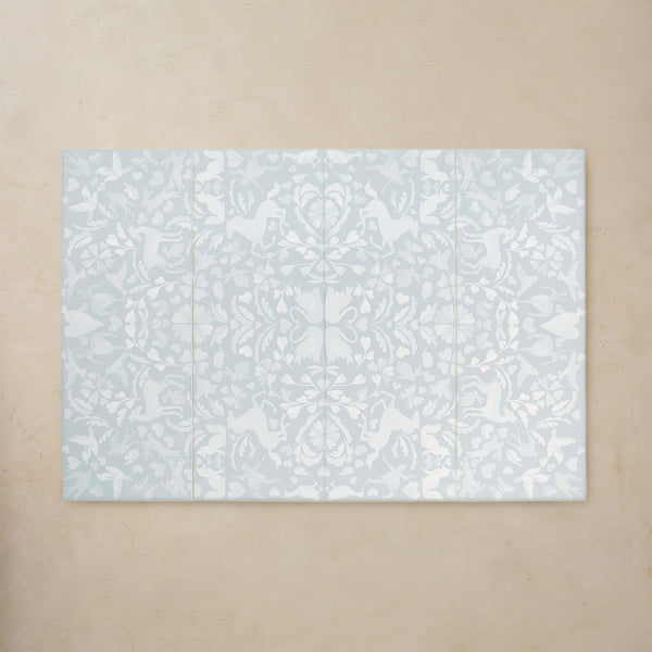 Foldable Foam Tumbling Mats for Kids in Folklore | House of Noa