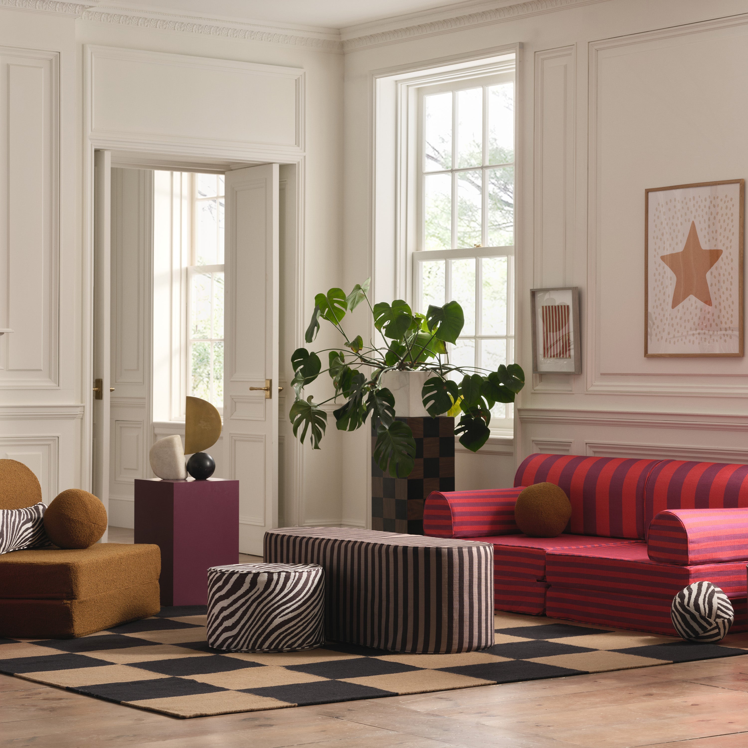 Contempo Modern