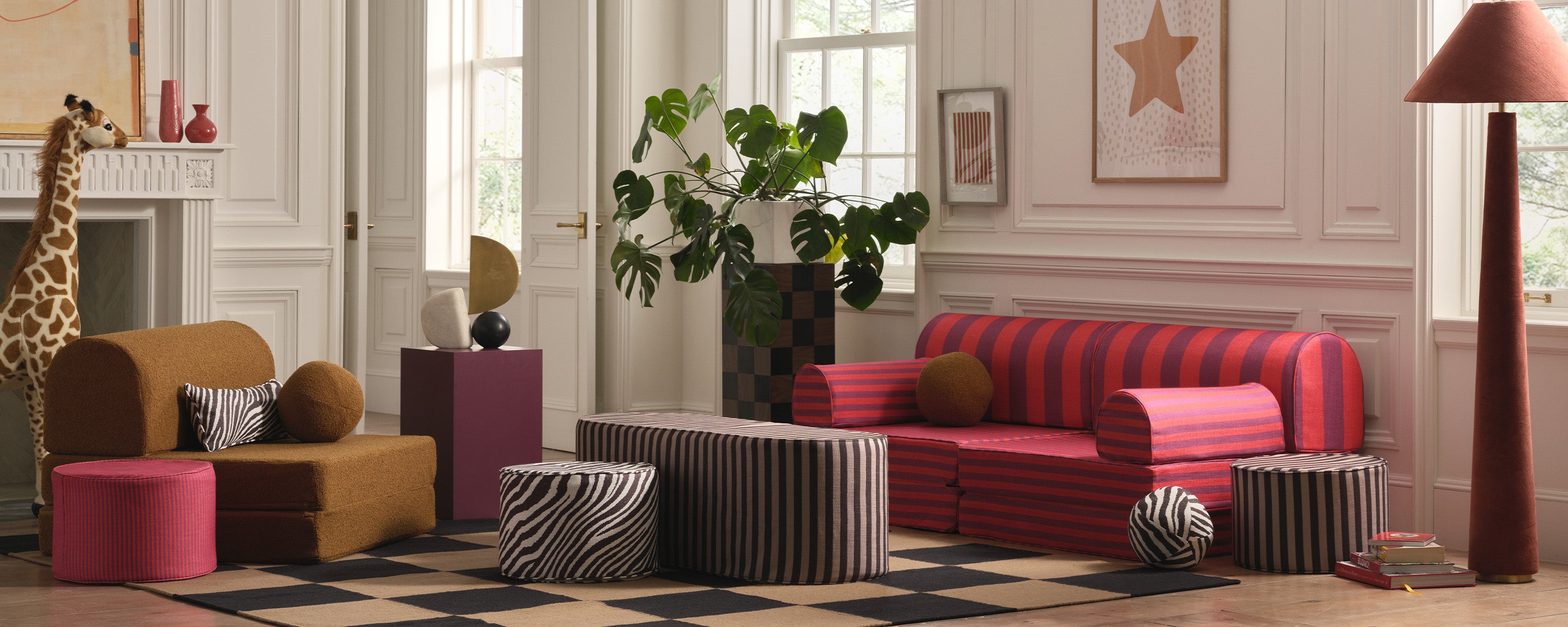 Contempo Modern
