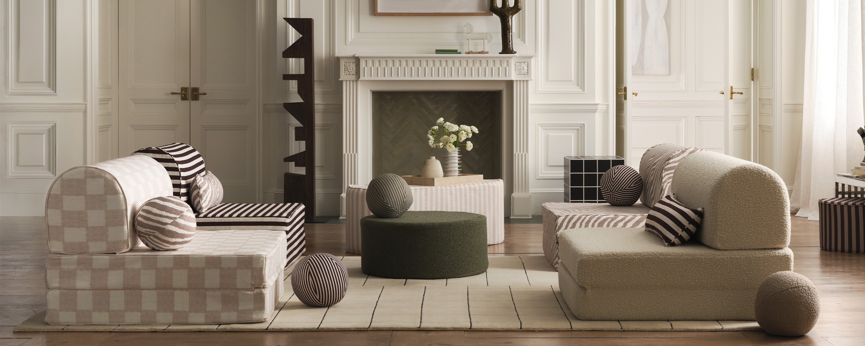 Organic Neutrals