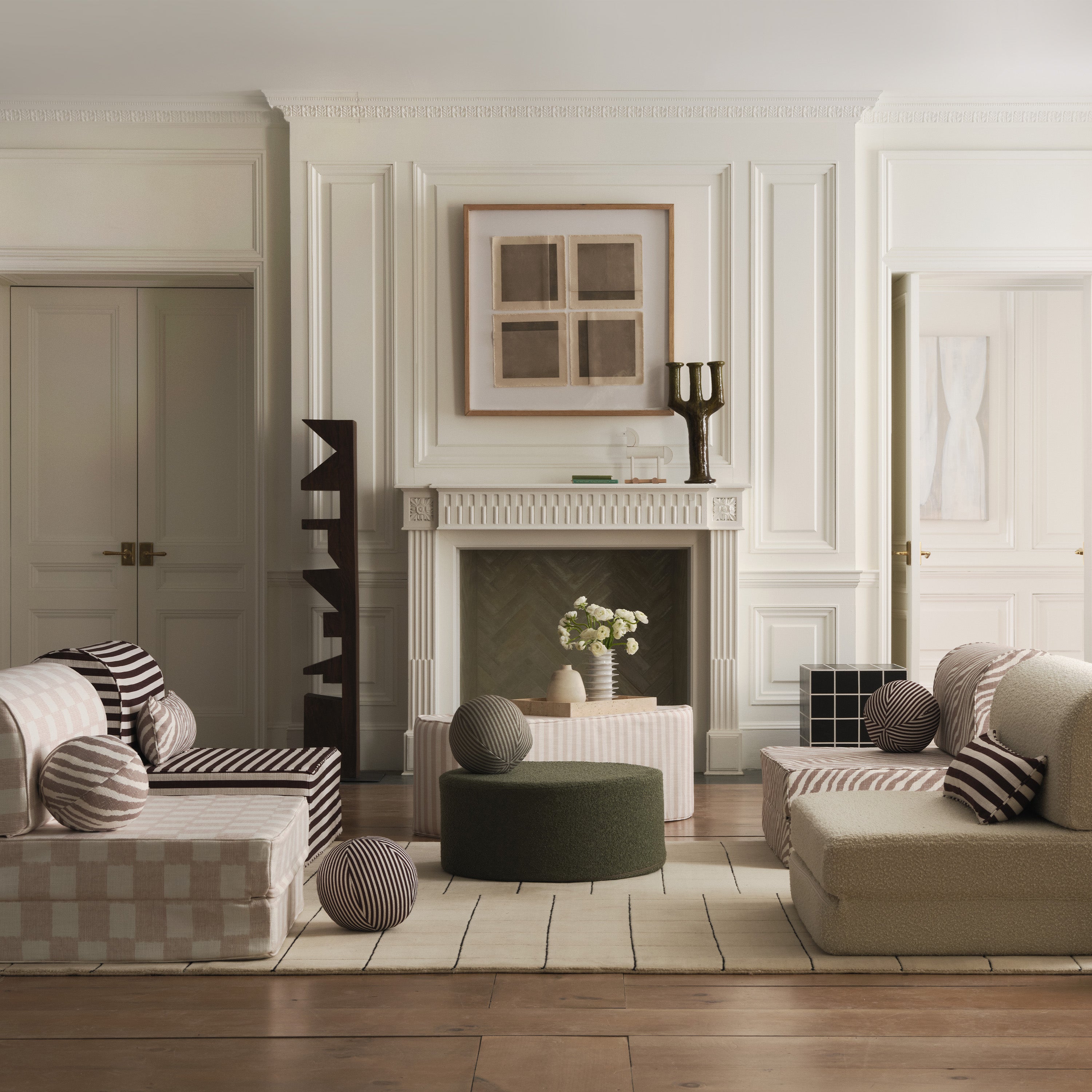 Organic Neutrals