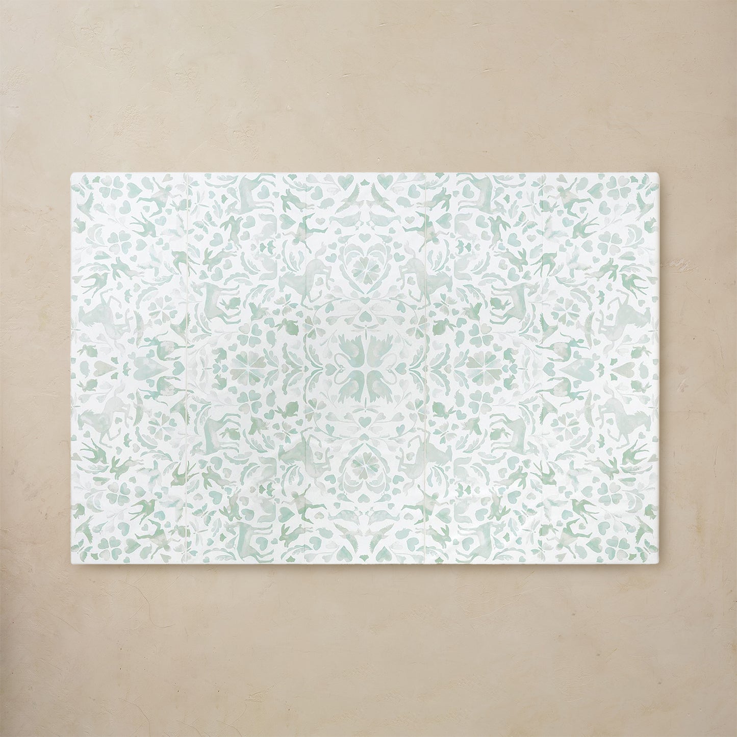 Tumbling Mat | Folklore