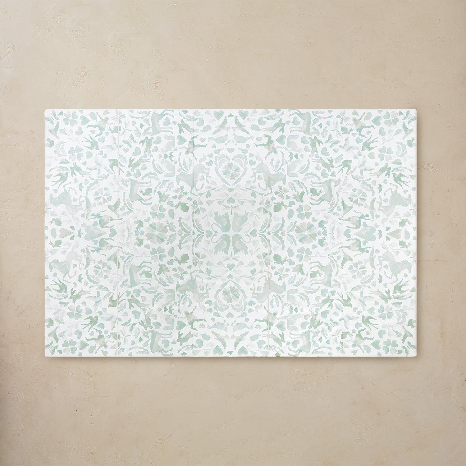 Tumbling Mat | Folklore