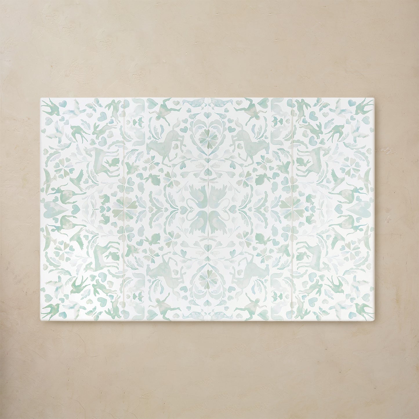 Tumbling Mat | Folklore