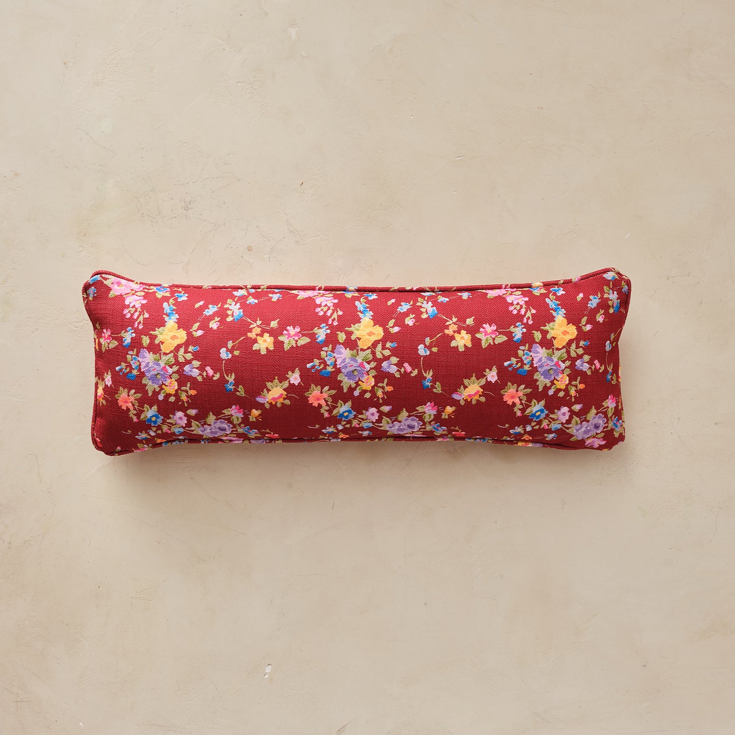 Lumbar  Pillow | Ellie