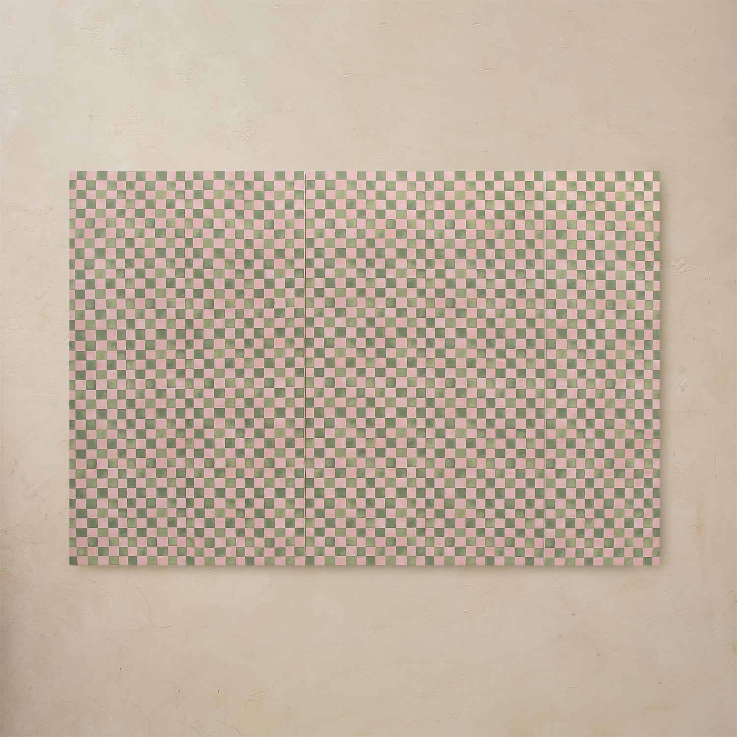Tumbling Mat | Checker