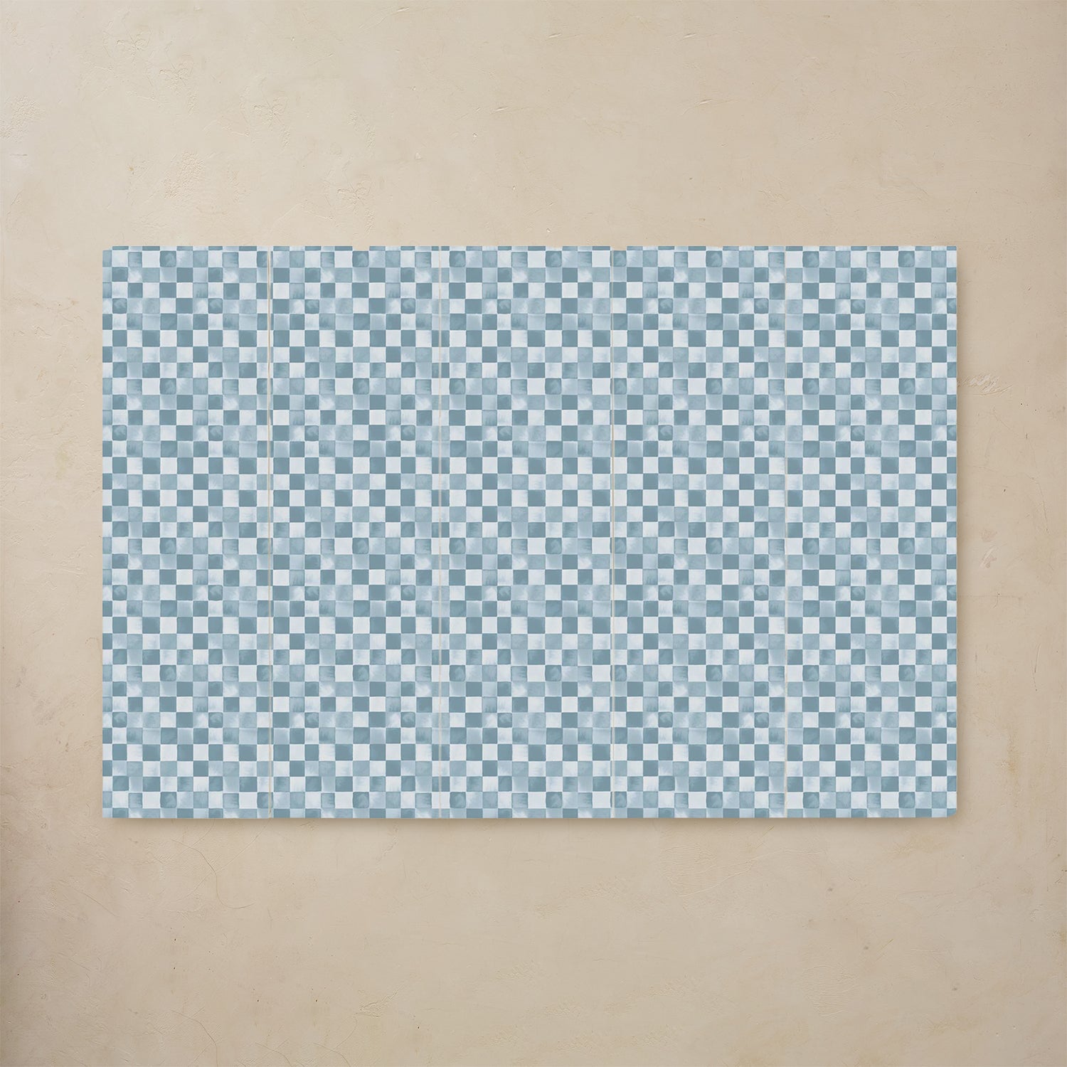 Foldable Foam Tumbling Mats for Kids in Checker | House of Noa