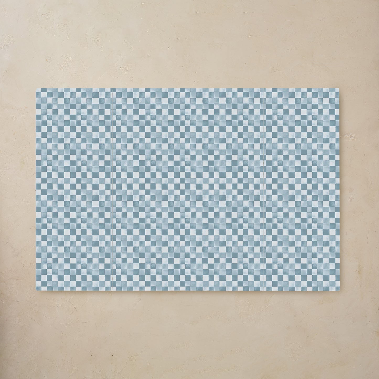 Tumbling Mat | Checker