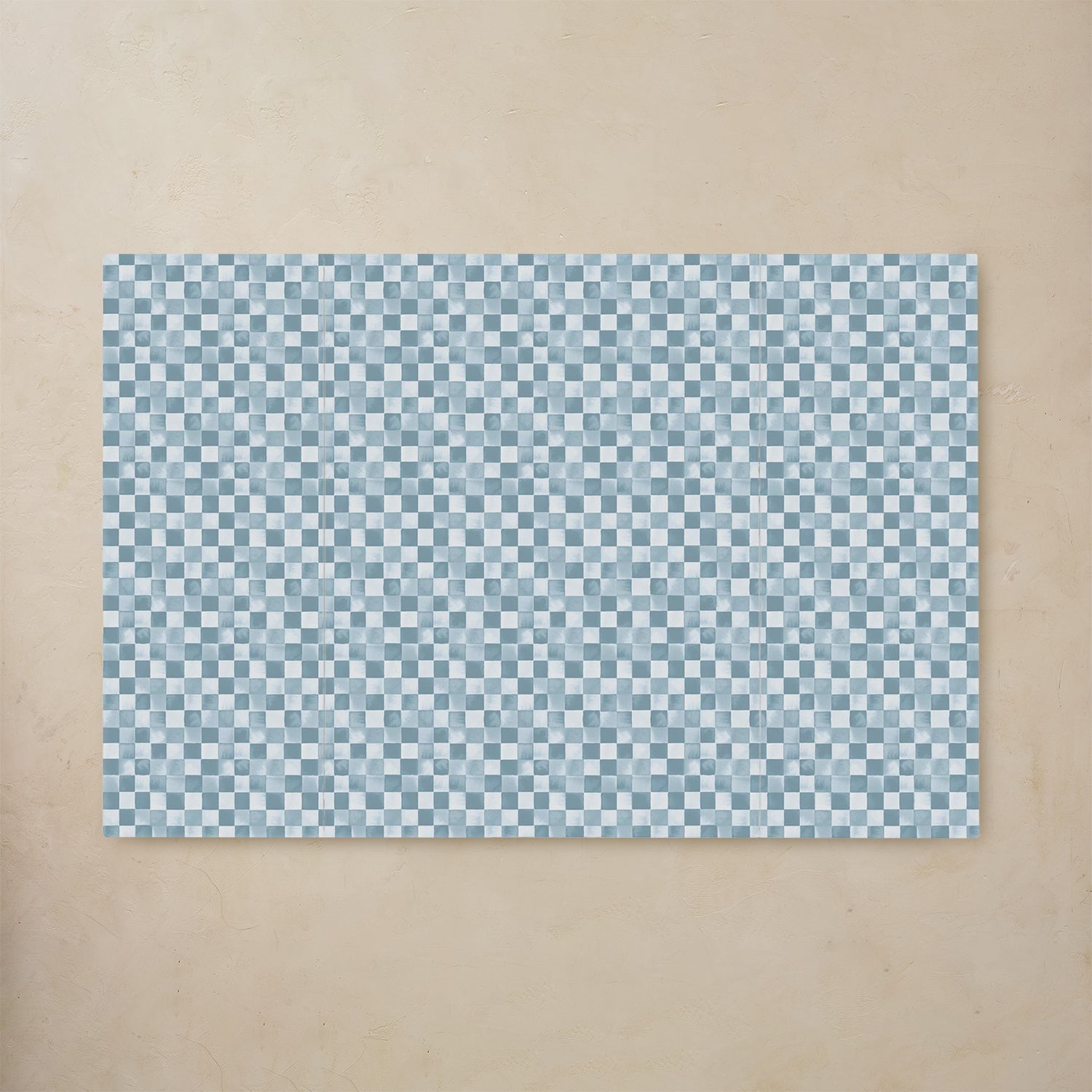 Tumbling Mat | Checker