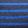 Lane in Navy & Lapis