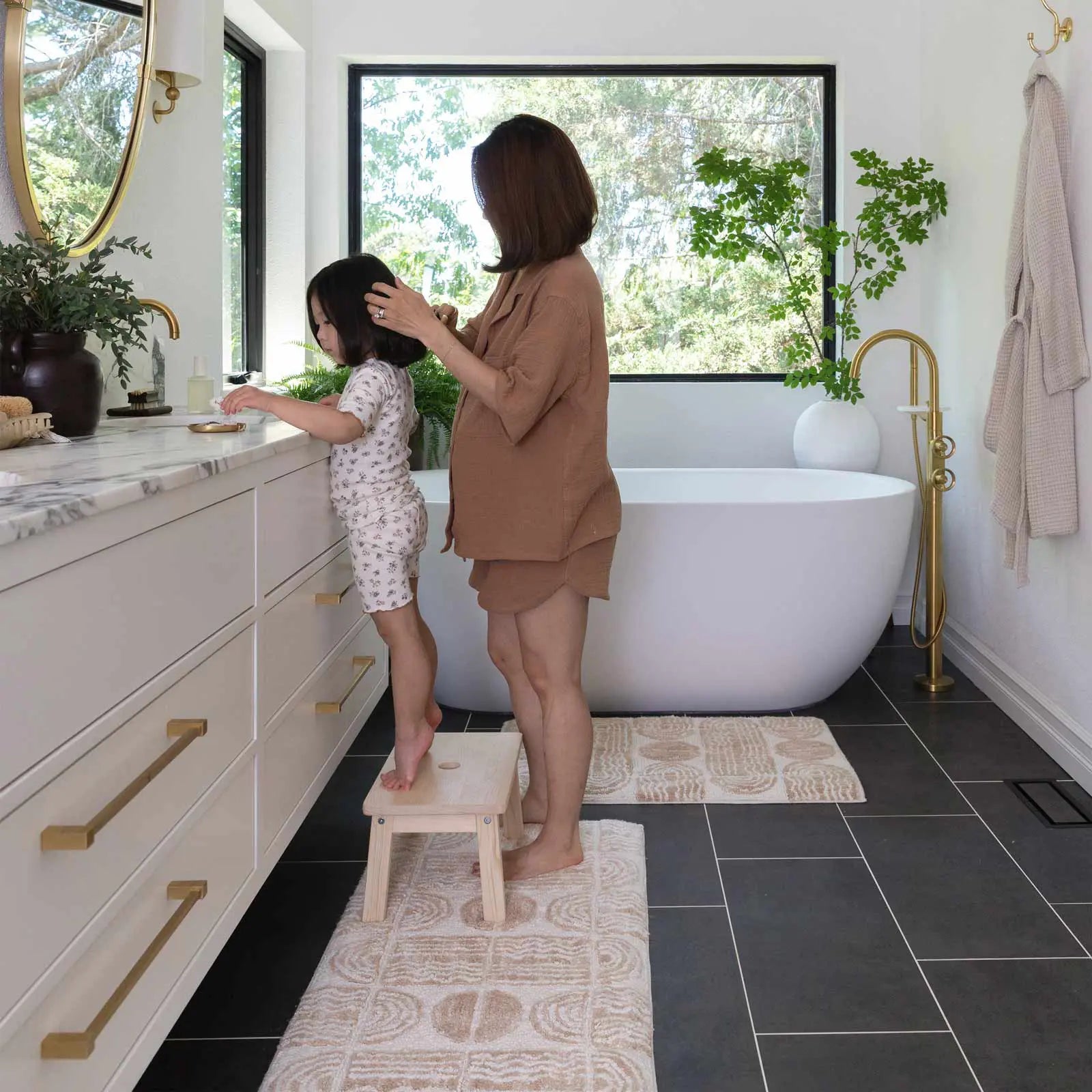Bath Mats House of Noa