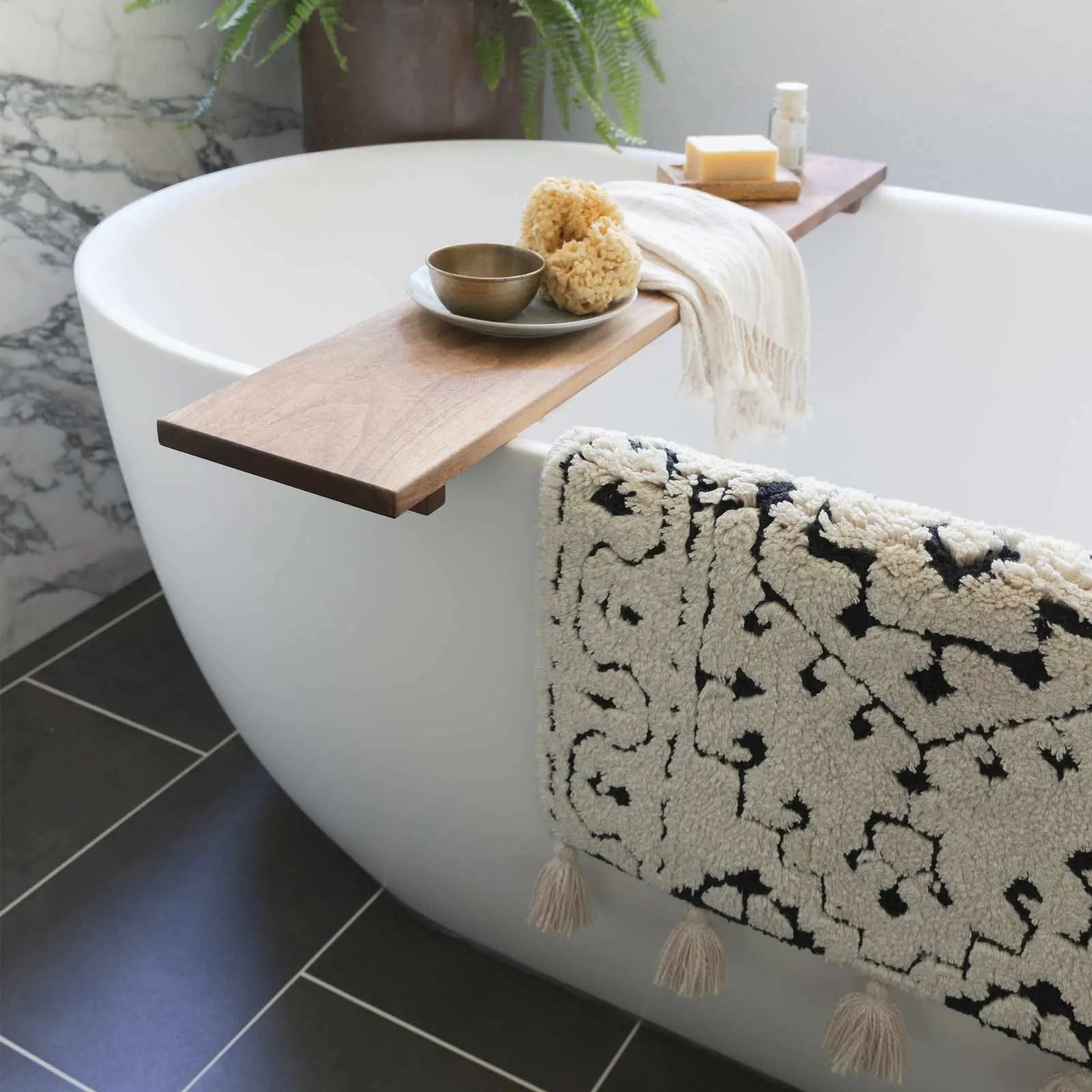 Bath Mats – House of Noa