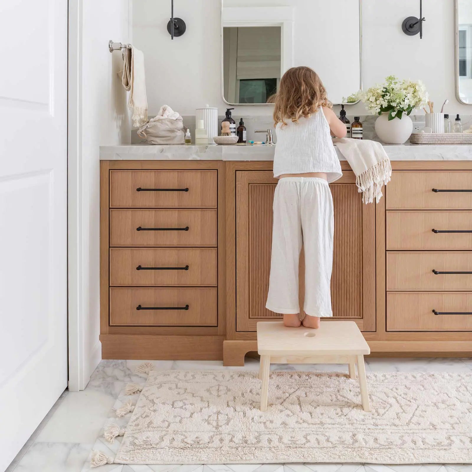 Comfy Bath Mat