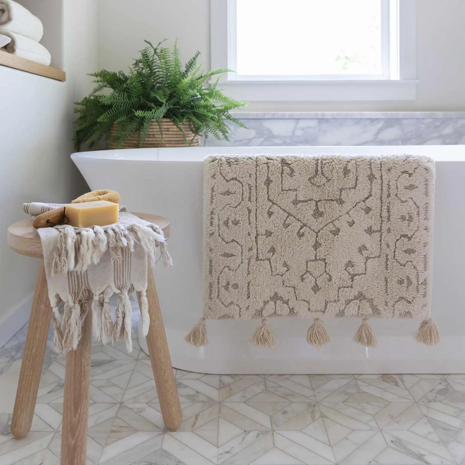 Bath Mats – House of Noa