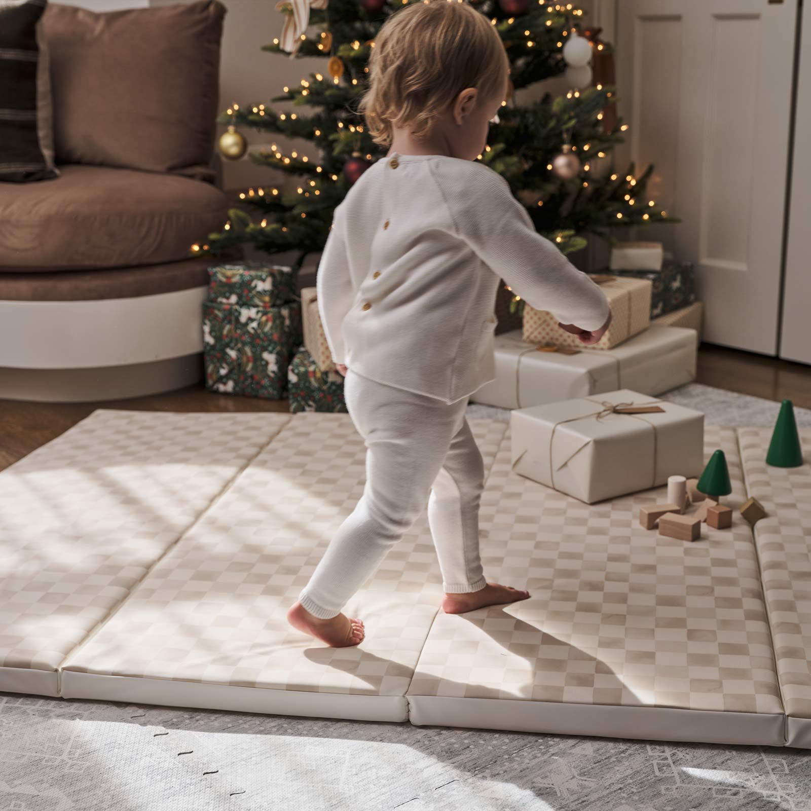Tumbling Mats