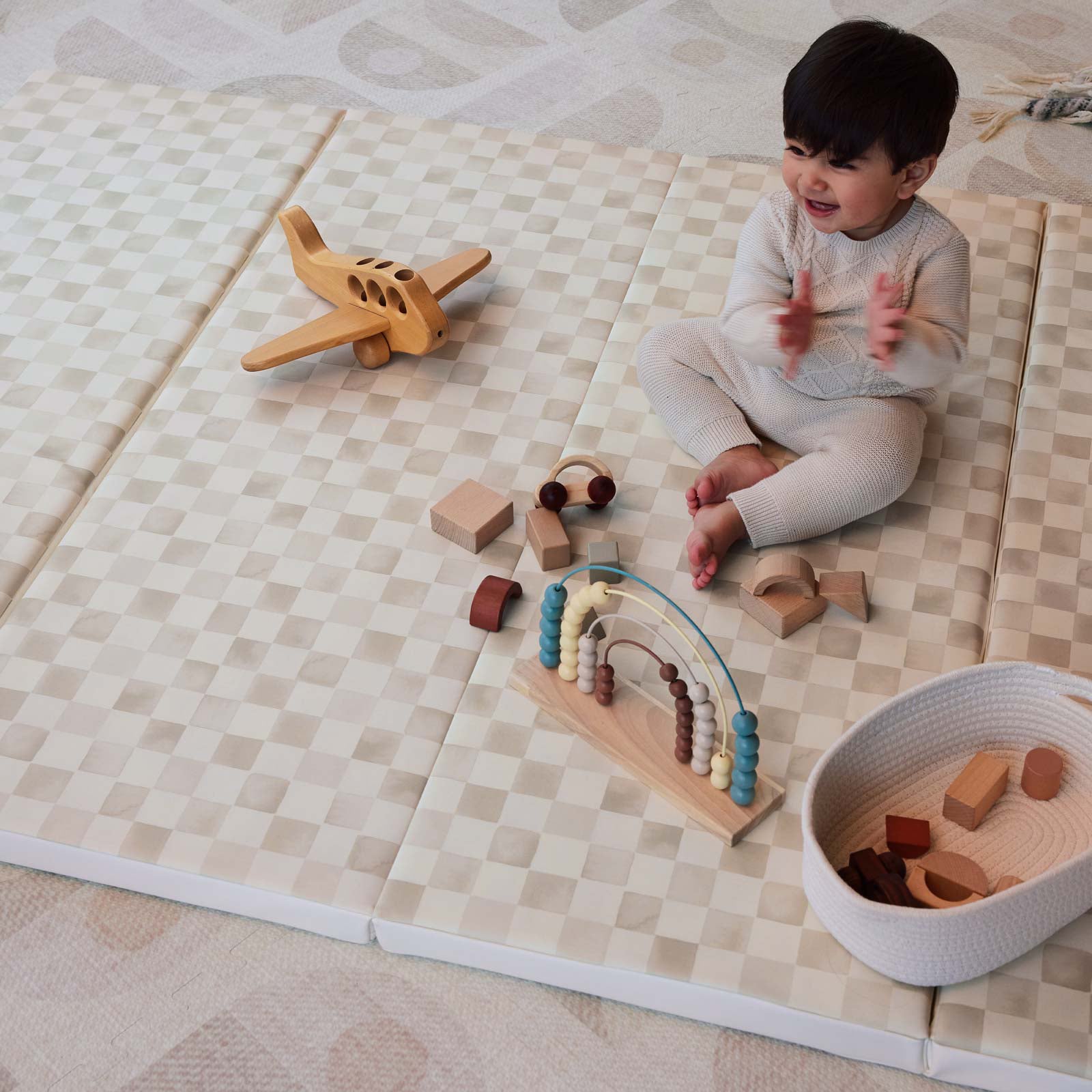 Best Play Mats & Floor Mats for Kids and Babies Manufacturer