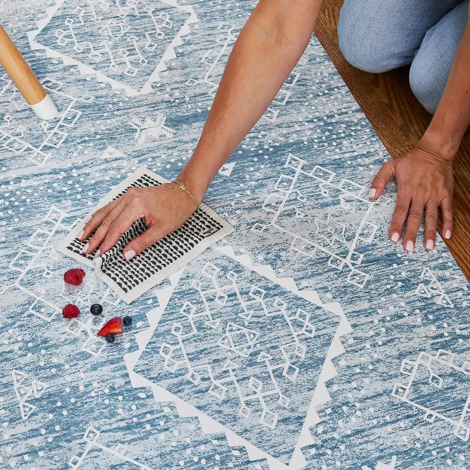 Super Absorbent Floor Mats – The Numaish