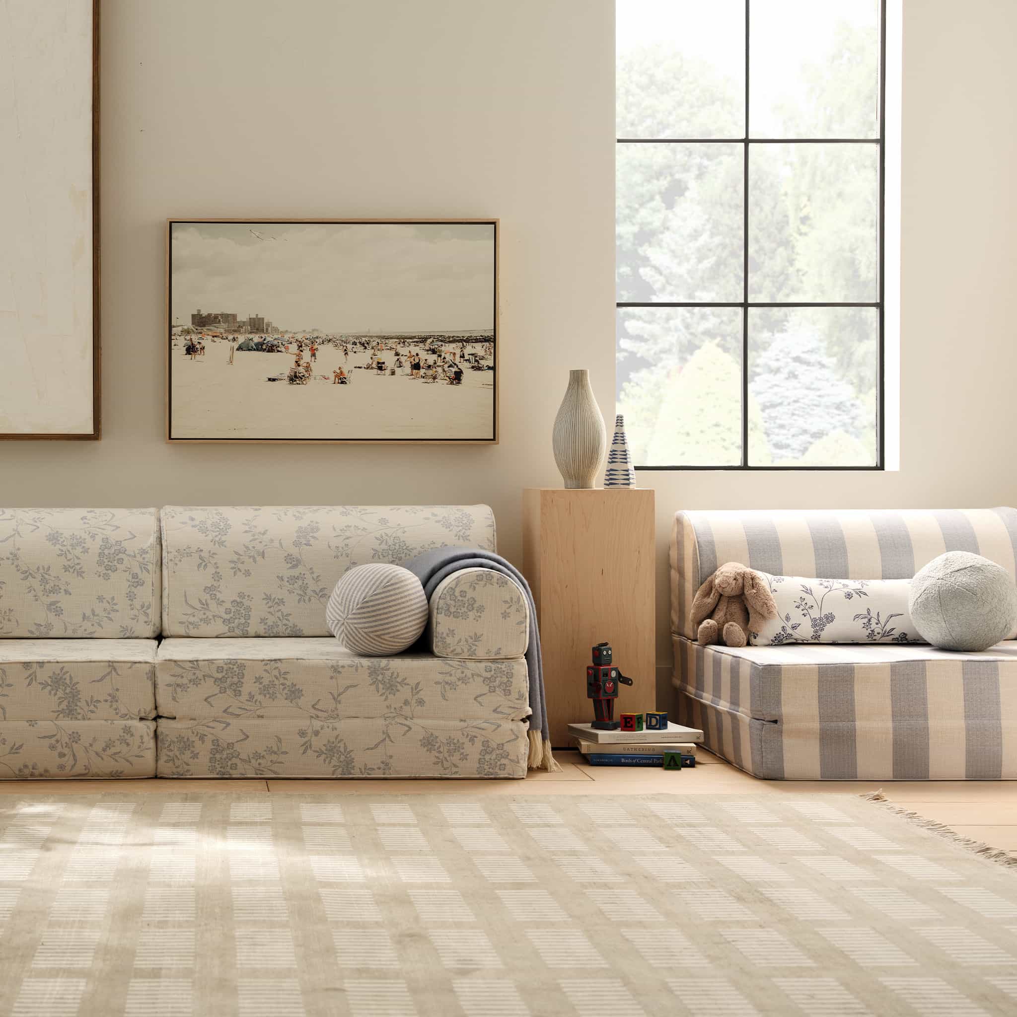Seat | Harlan