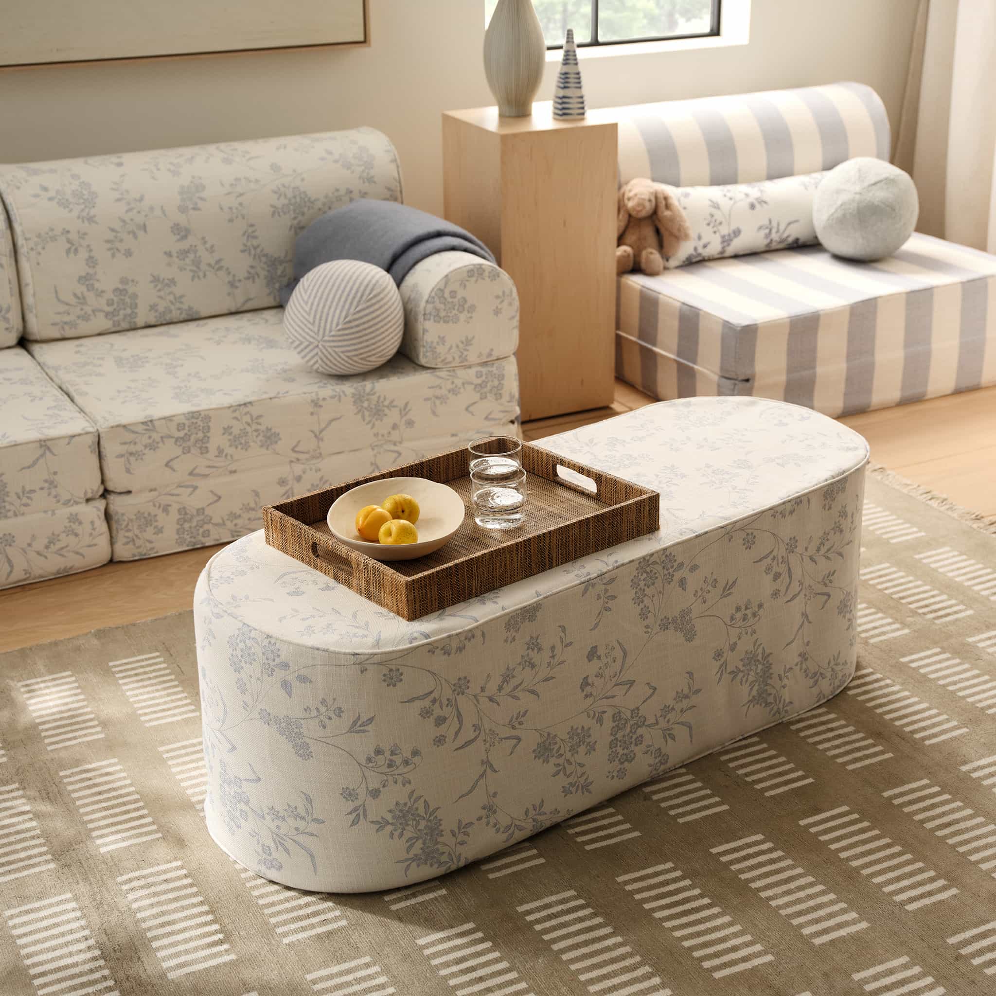 Seat | Harlan