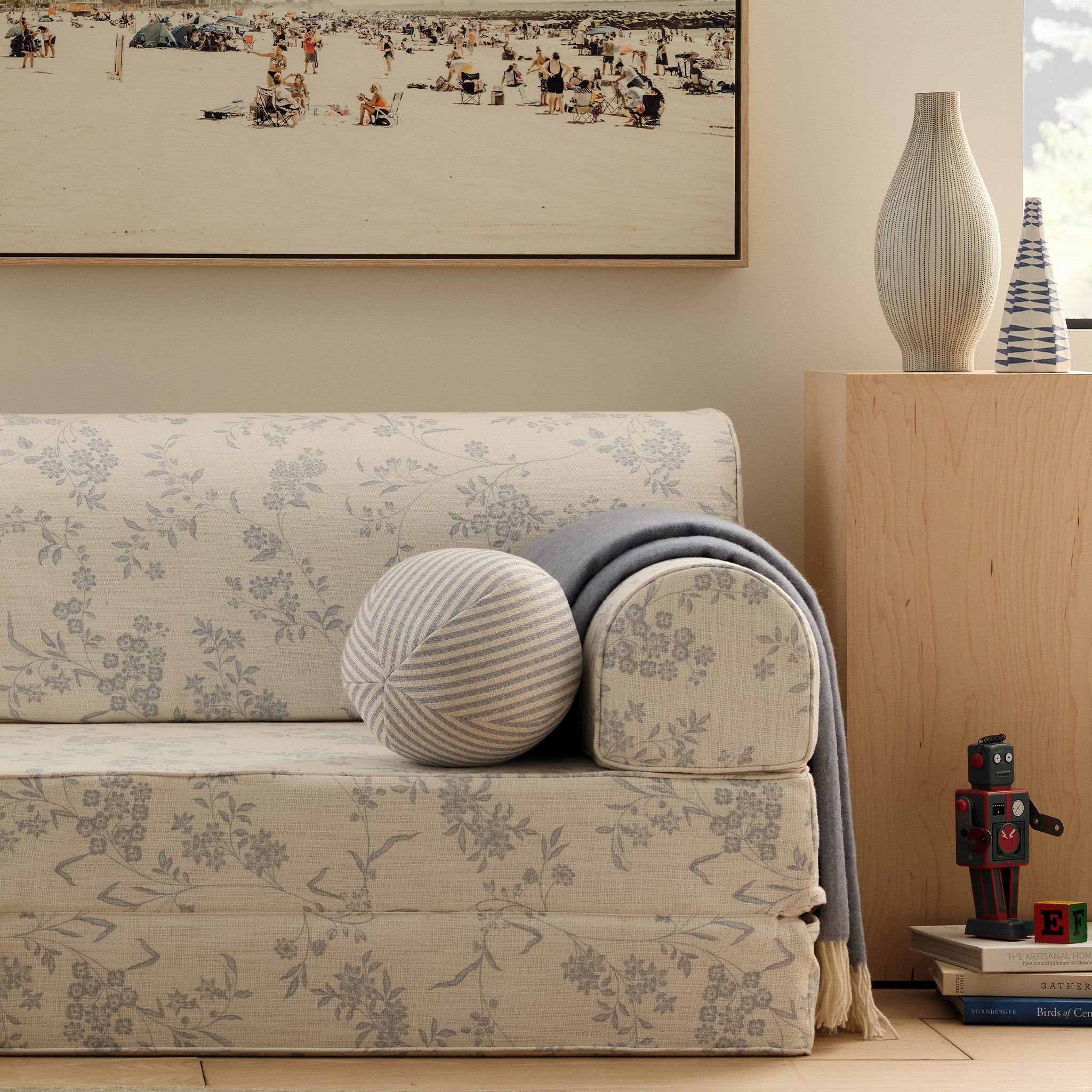 Sphere Pillow | Kit