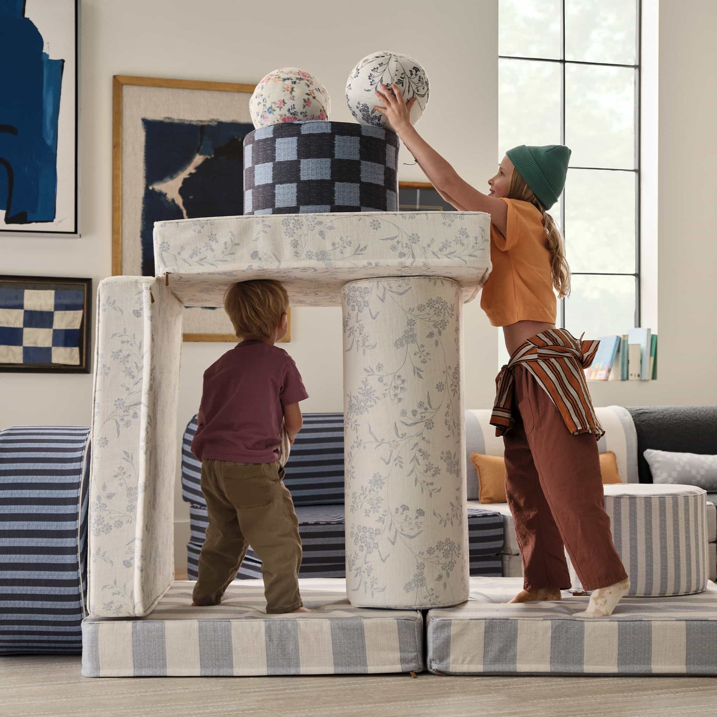 Armrests (Set of 2) | Kit