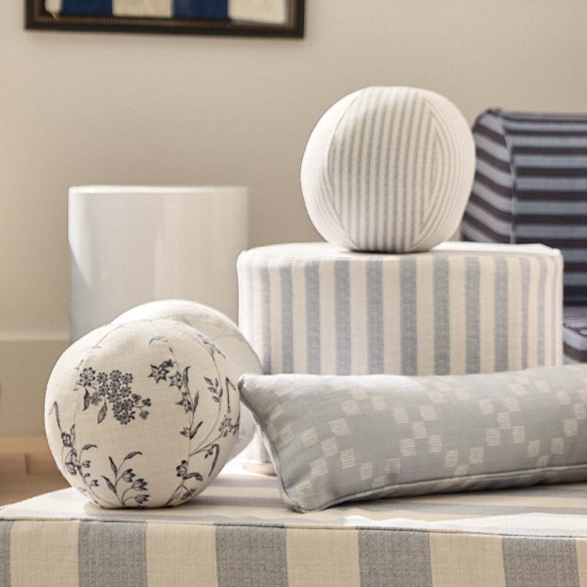 Lumbar Pillow | Sloan