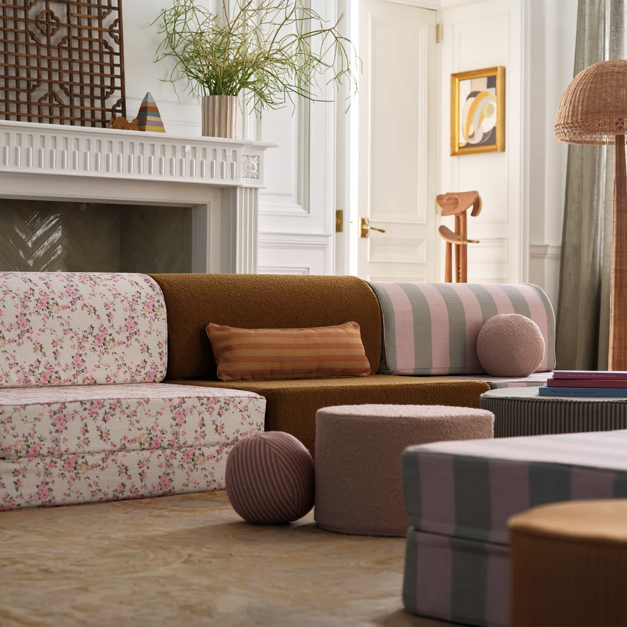 Seat | Boucle
