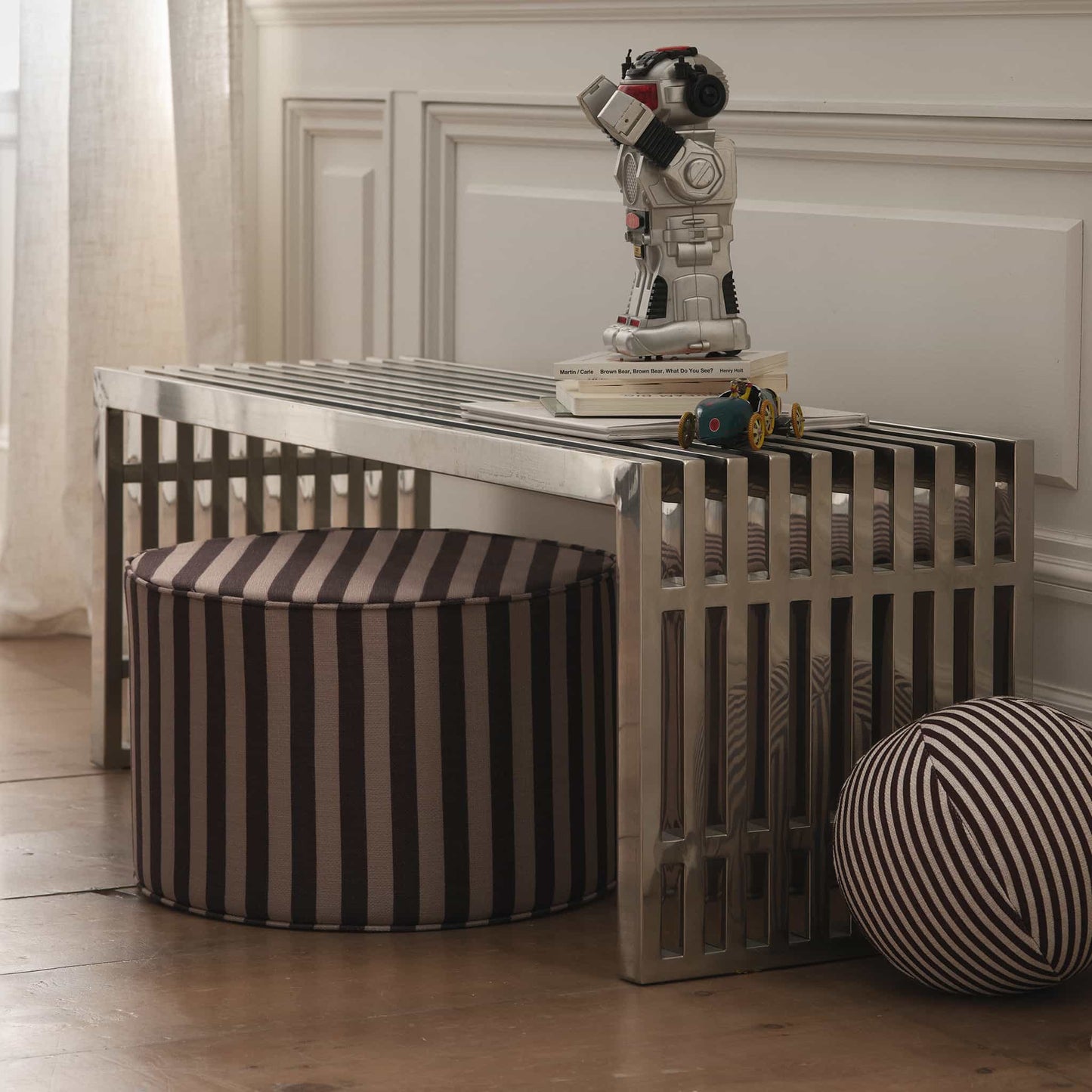 Ottoman | Bennett