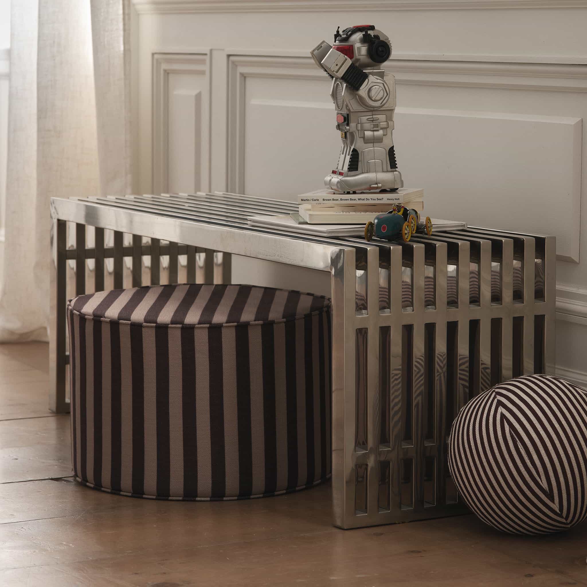 Ottoman | Bennett