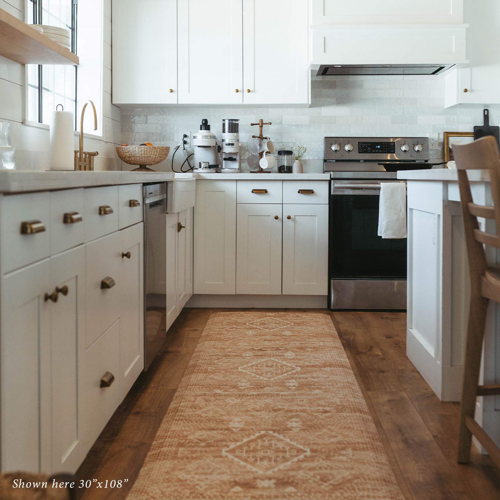 Nama Standing Mat | Ula.