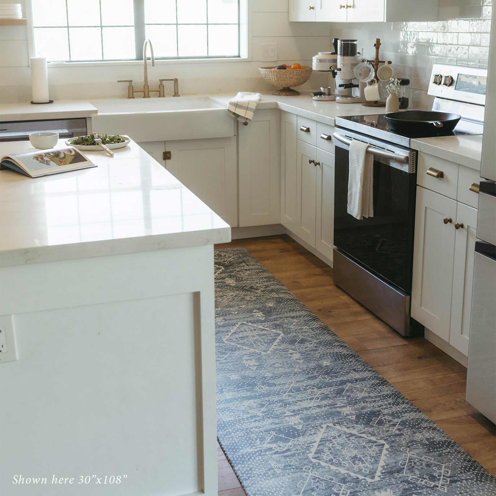 Nama Standing Mat Ula House of Noa