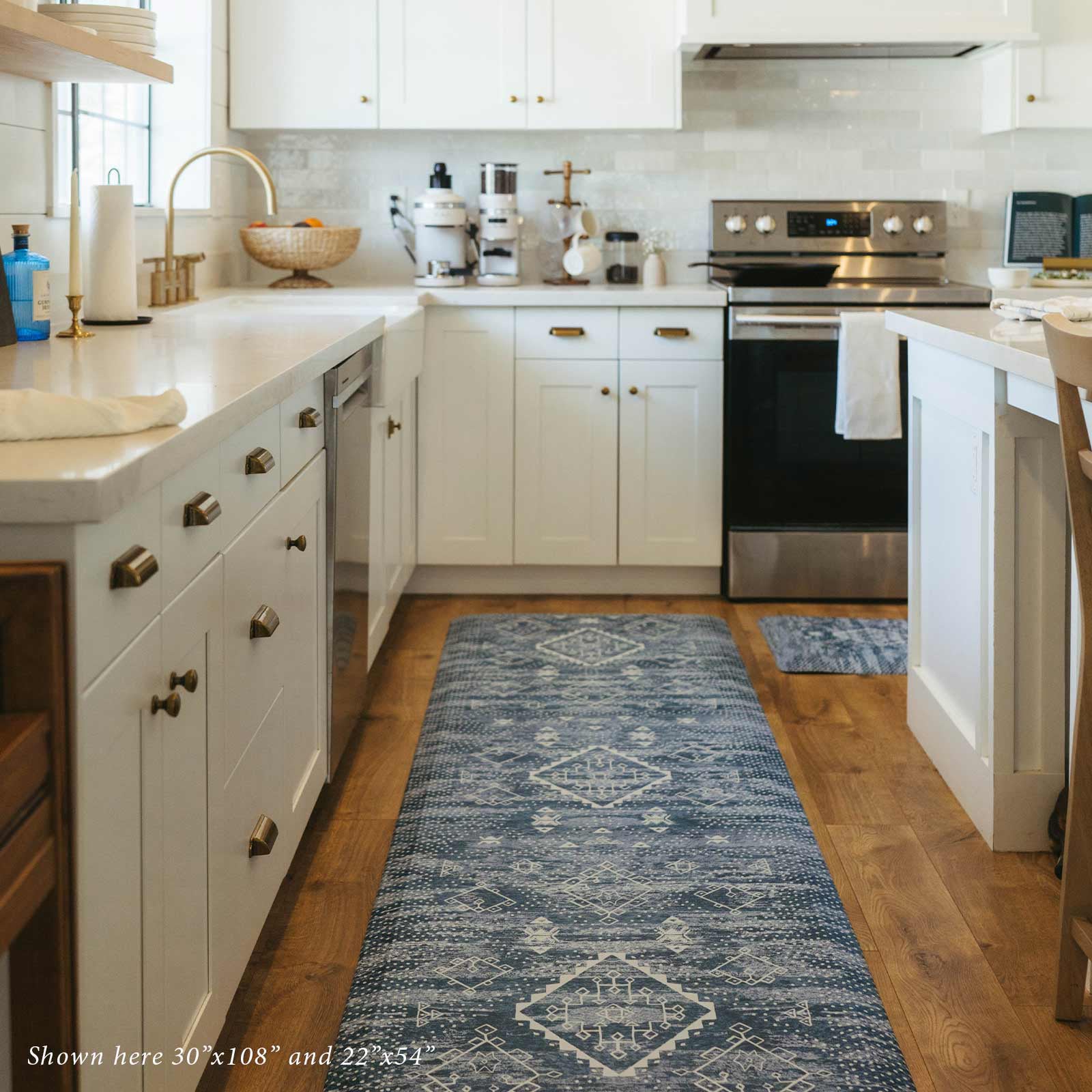 Nama Standing Mat Ula House of Noa