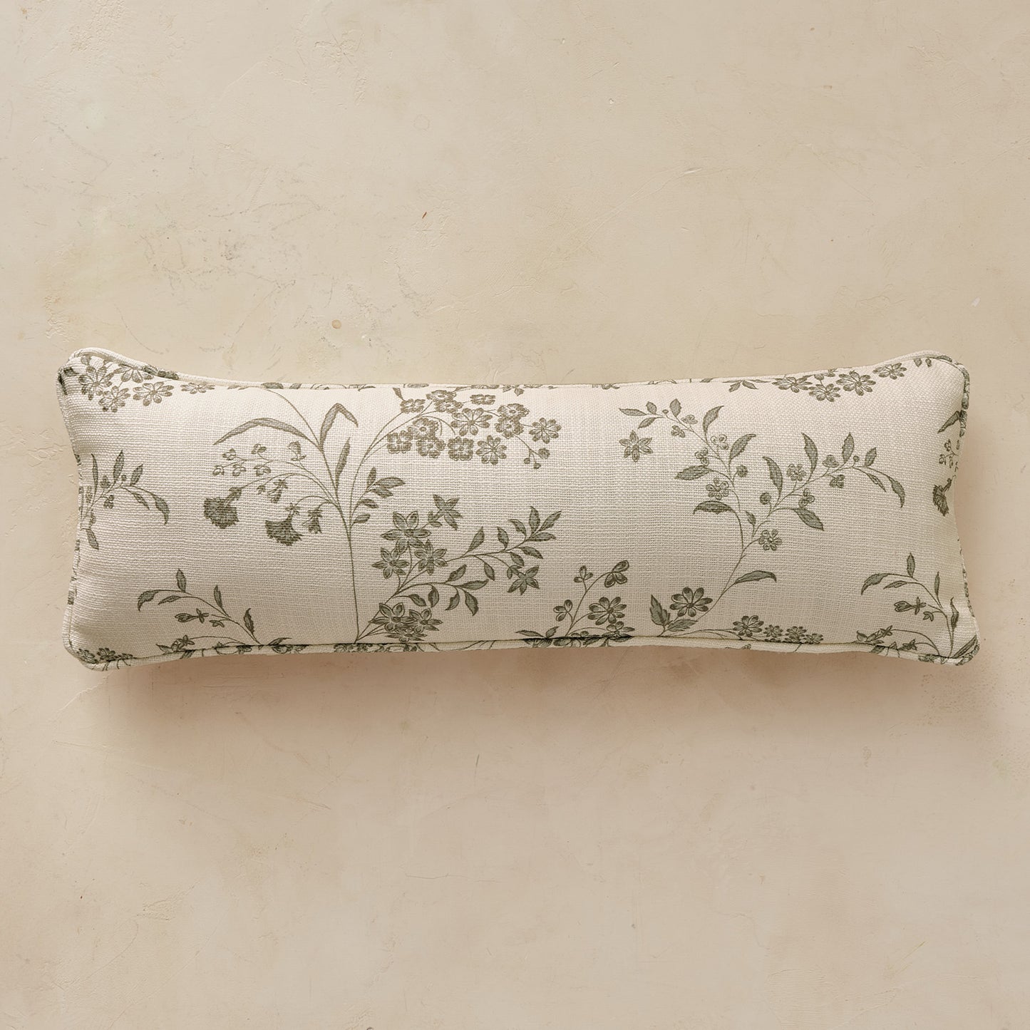 Lumbar  Pillow | Kit