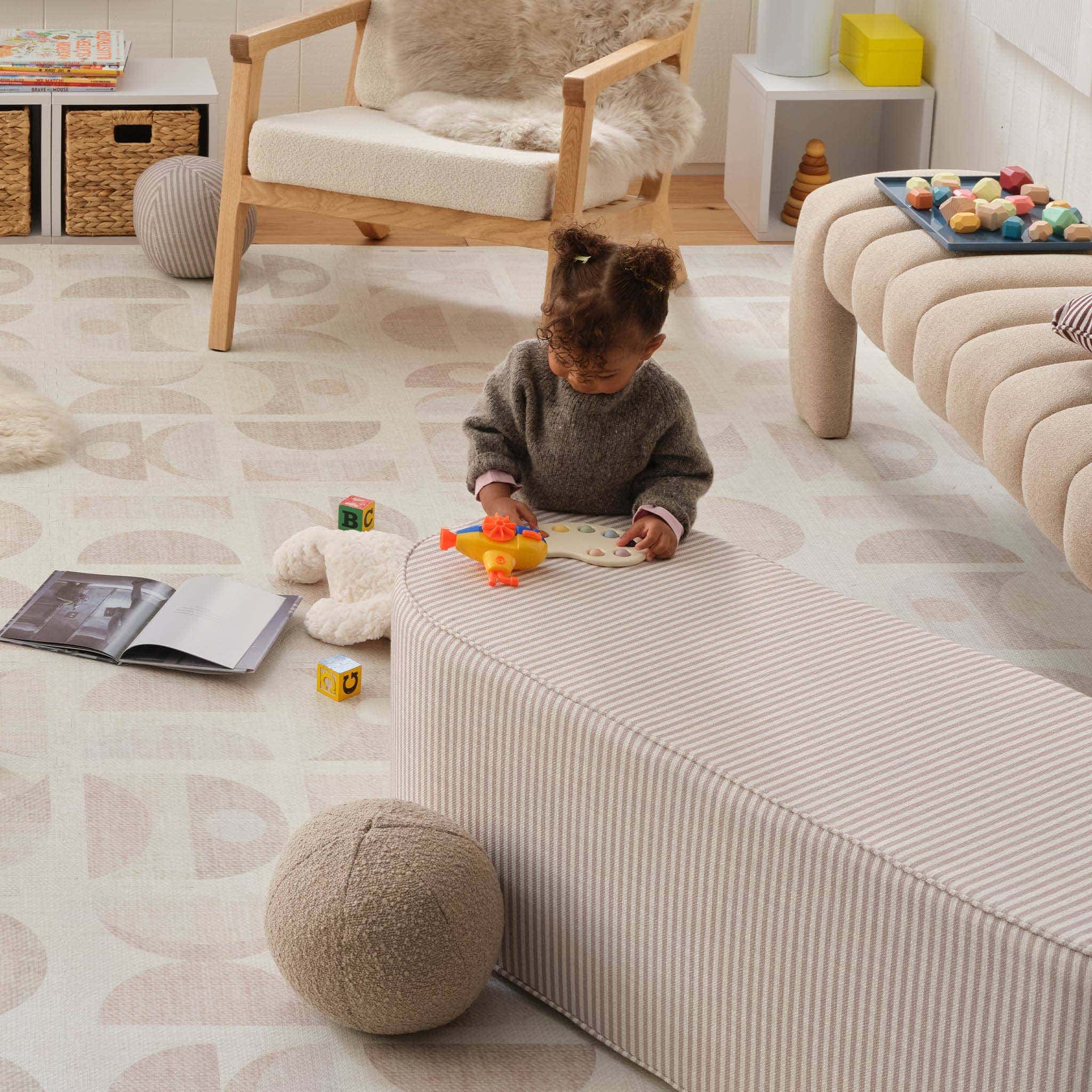 Coffee Table | Finley