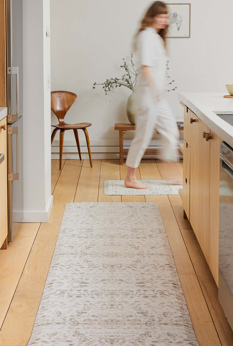 House of Noa  Designer Mats To Step Up Your Space